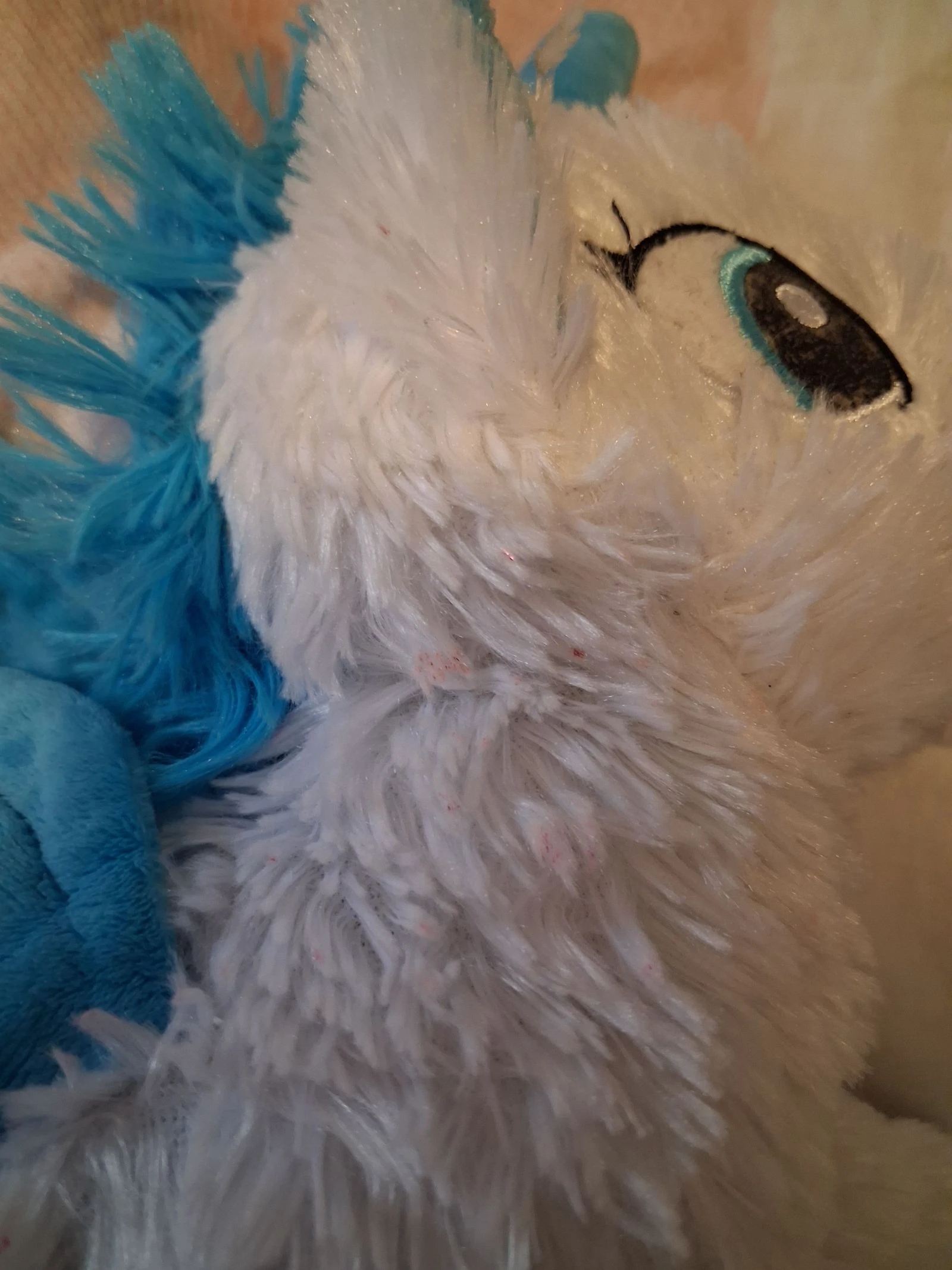 Peluche de unicornio – photo 3